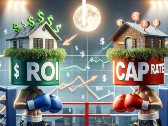 Real Estate Industry and Competitors in Trinidad & Tobago 3 Cen-Trin Real Estate Management Services Limited -