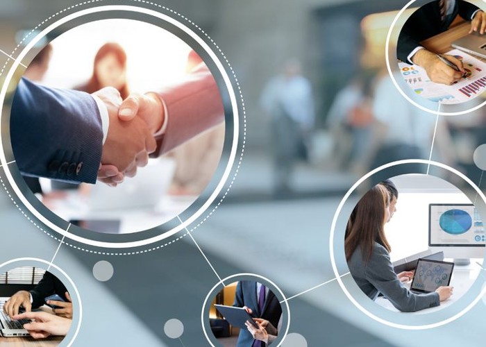 14 Common Misconceptions About Business Development 9 Cen-Trin Real Estate Management Services Limited -