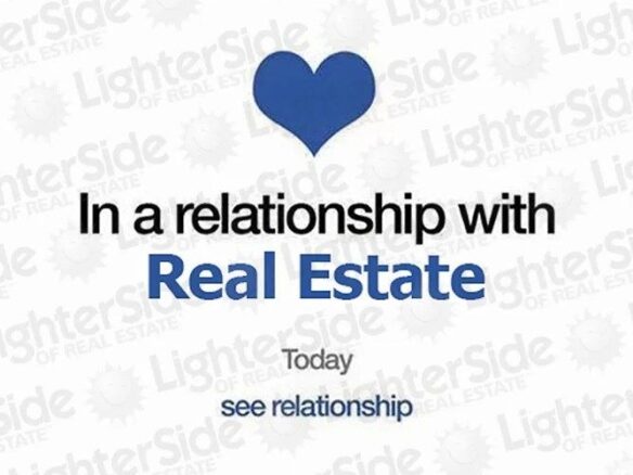 Why We Love Real Estate 5 Cen-Trin Real Estate Management Services Limited -