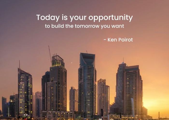 Cen-Trin Real Estate Management Services Limited -