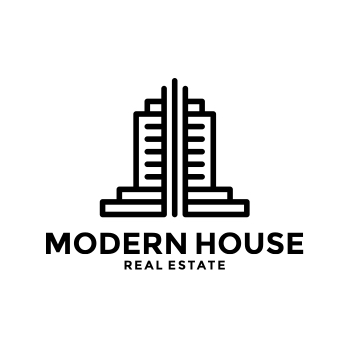 Modern House Real Estate 1 Modern House Real Estate