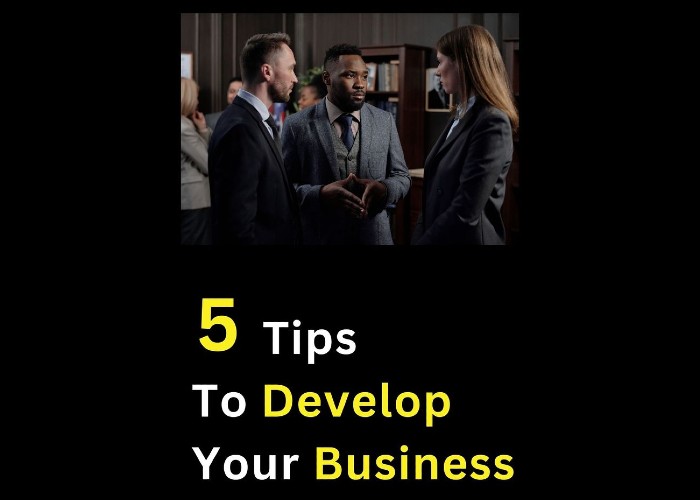 10 Quick Tips About Business Development 10 Cen-Trin Real Estate Management Services Limited -