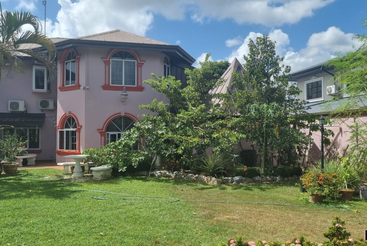 Cen-Trin Real Estate Management Services Limited - Serenity Park Home