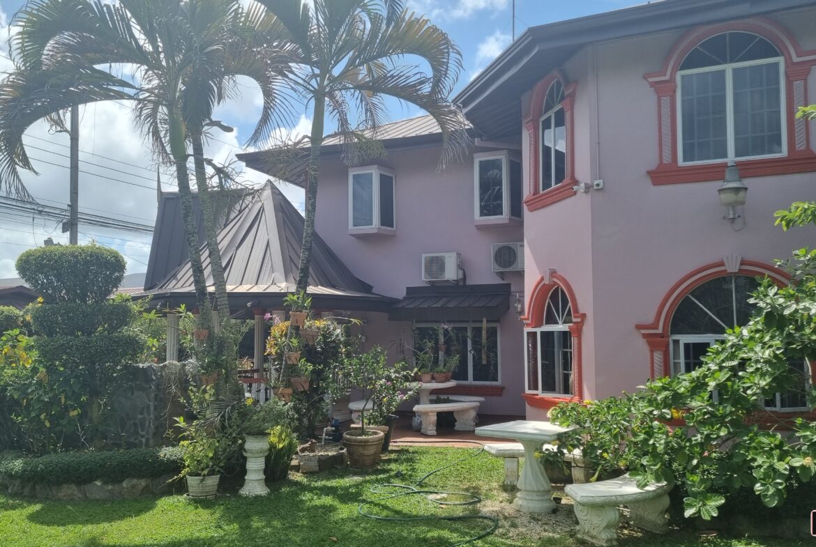 Cen-Trin Real Estate Management Services Limited - Serenity Park Home