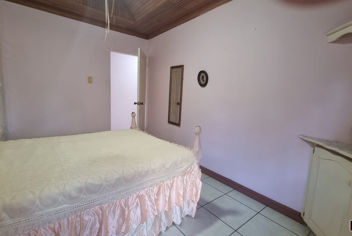 Cen-Trin Real Estate Management Services Limited - Serenity Park Home