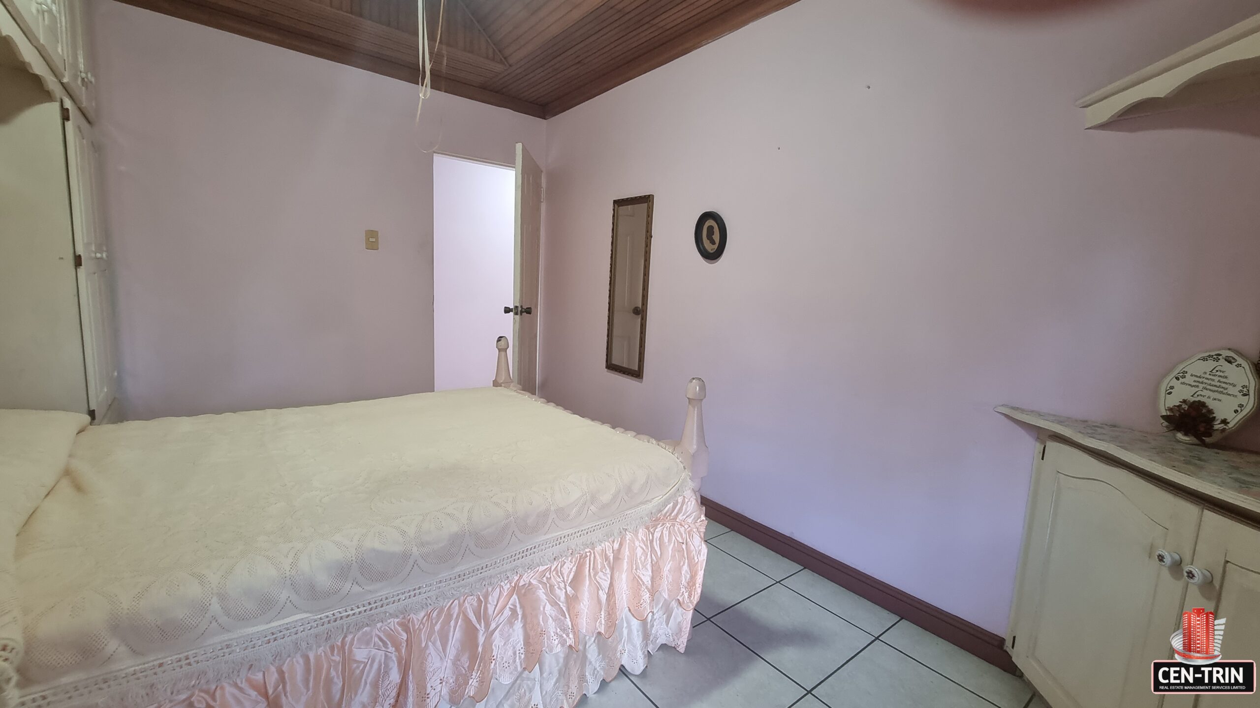Cen-Trin Real Estate Management Services Limited - Serenity Park Home