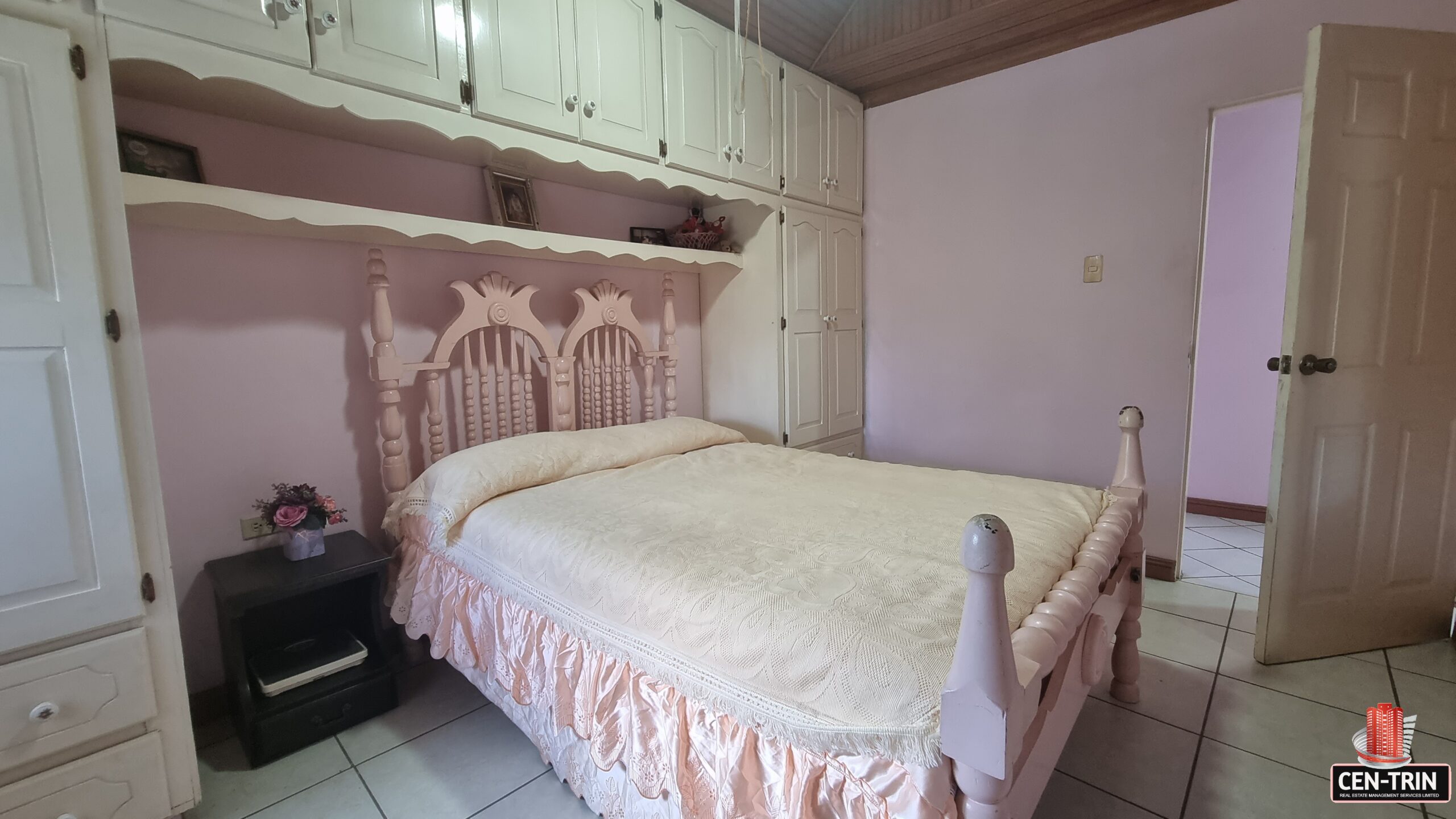 Cen-Trin Real Estate Management Services Limited - Serenity Park Home