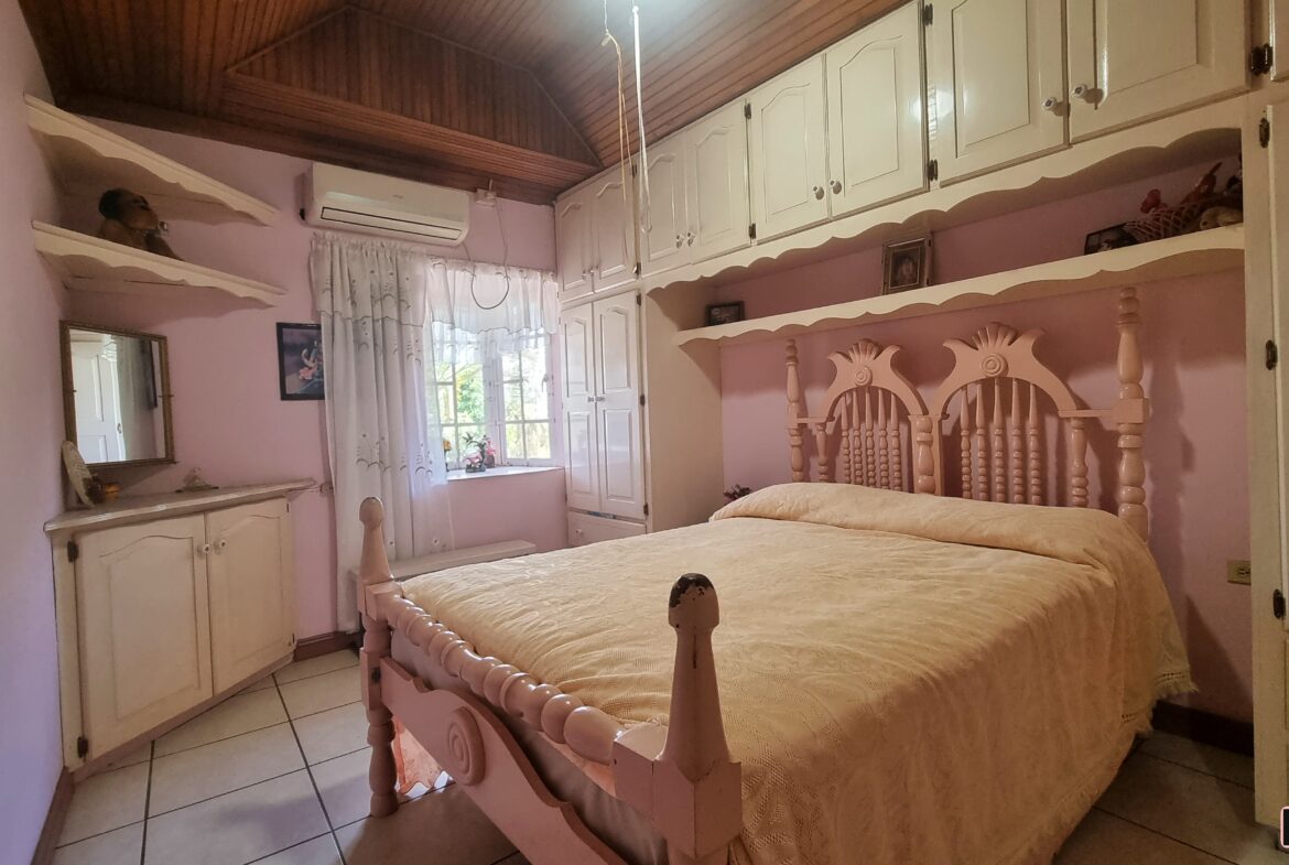 Cen-Trin Real Estate Management Services Limited - Serenity Park Home