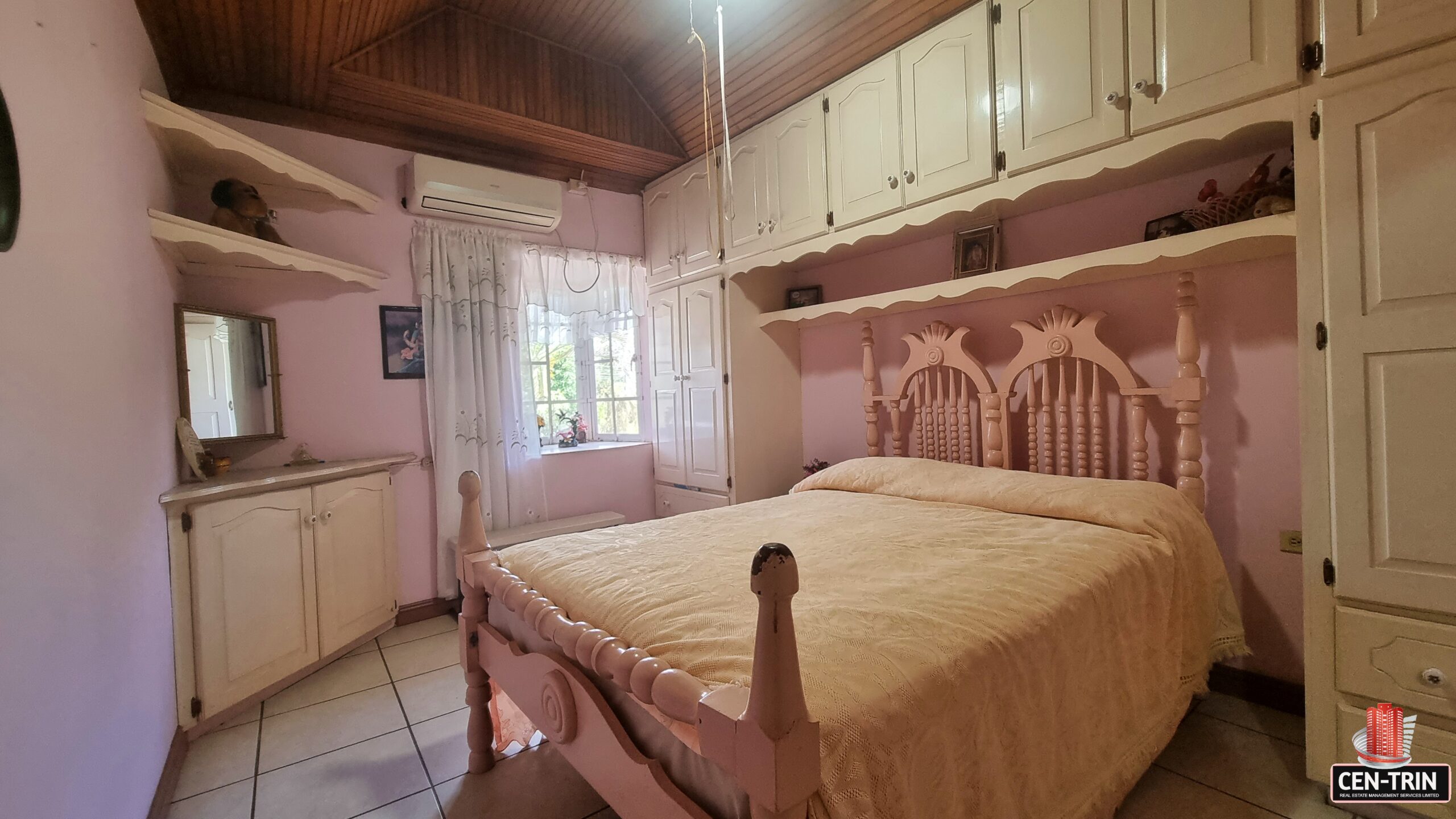 Cen-Trin Real Estate Management Services Limited - Serenity Park Home