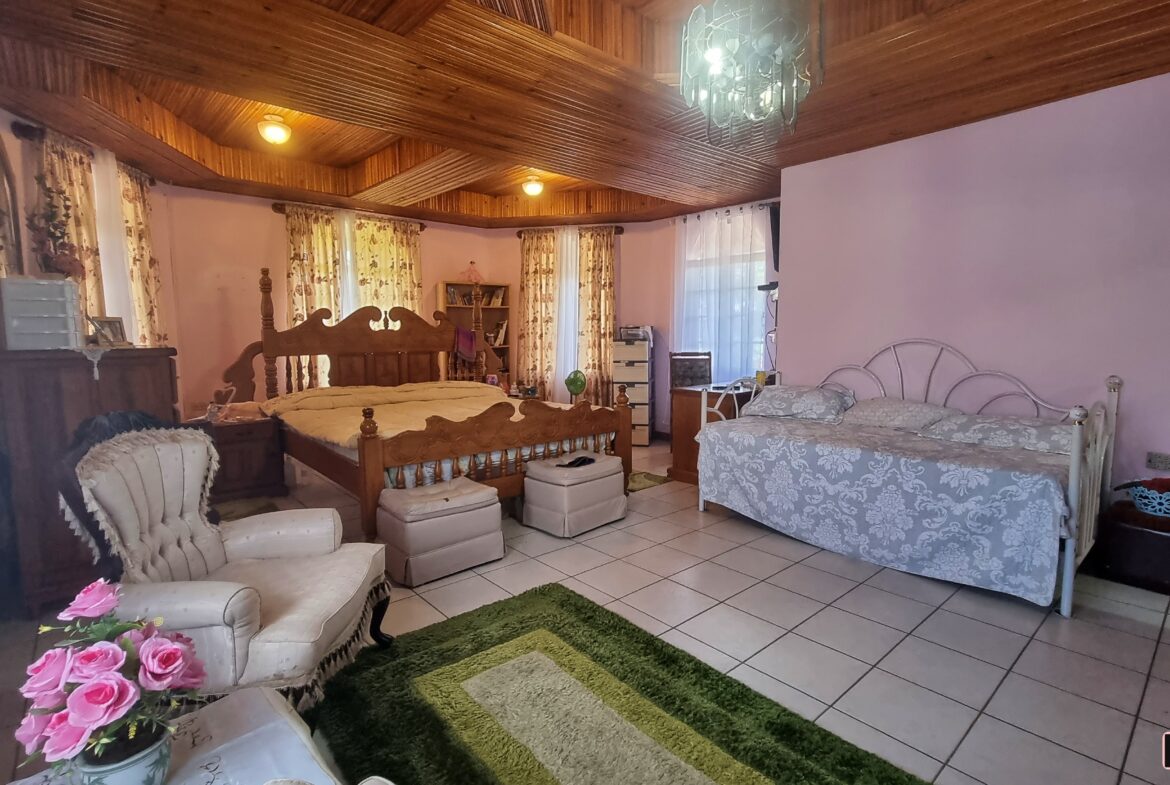 Cen-Trin Real Estate Management Services Limited - Serenity Park Home