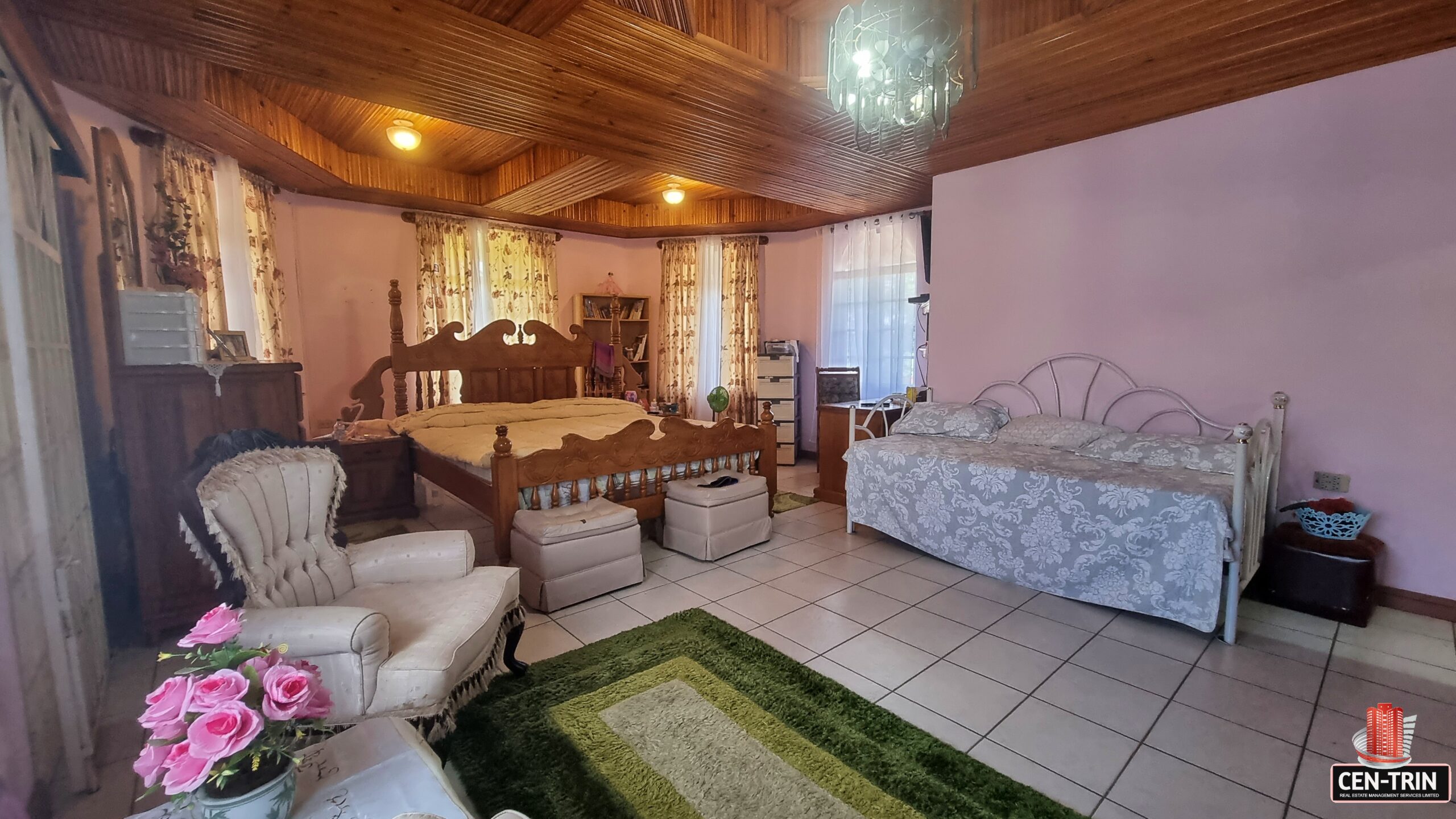 Cen-Trin Real Estate Management Services Limited - Serenity Park Home
