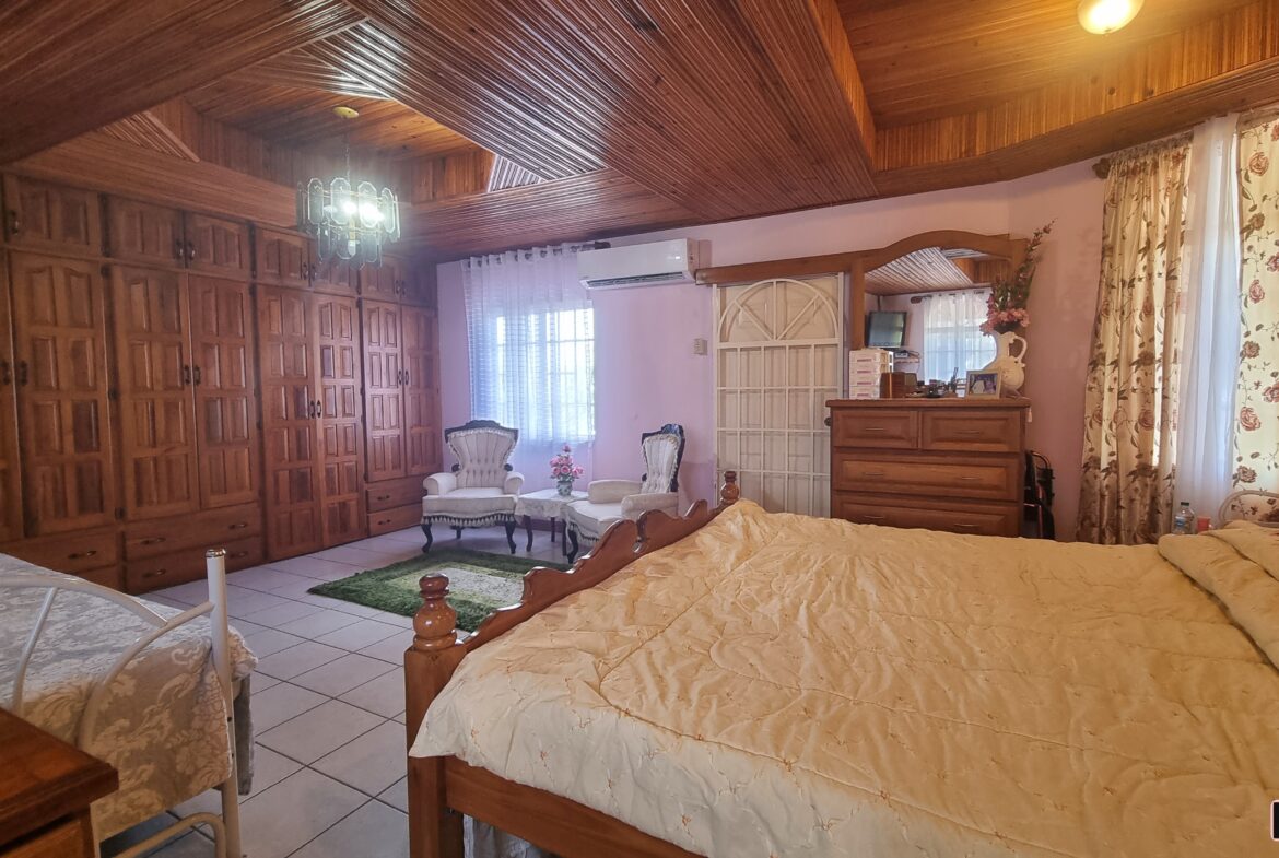 Cen-Trin Real Estate Management Services Limited - Serenity Park Home