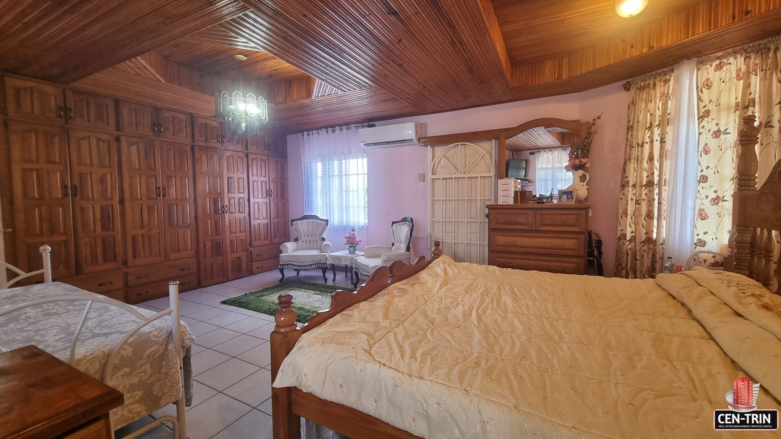 Cen-Trin Real Estate Management Services Limited - Serenity Park Home