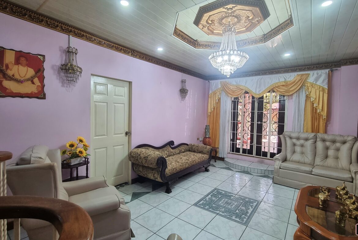 Cen-Trin Real Estate Management Services Limited - Serenity Park Home