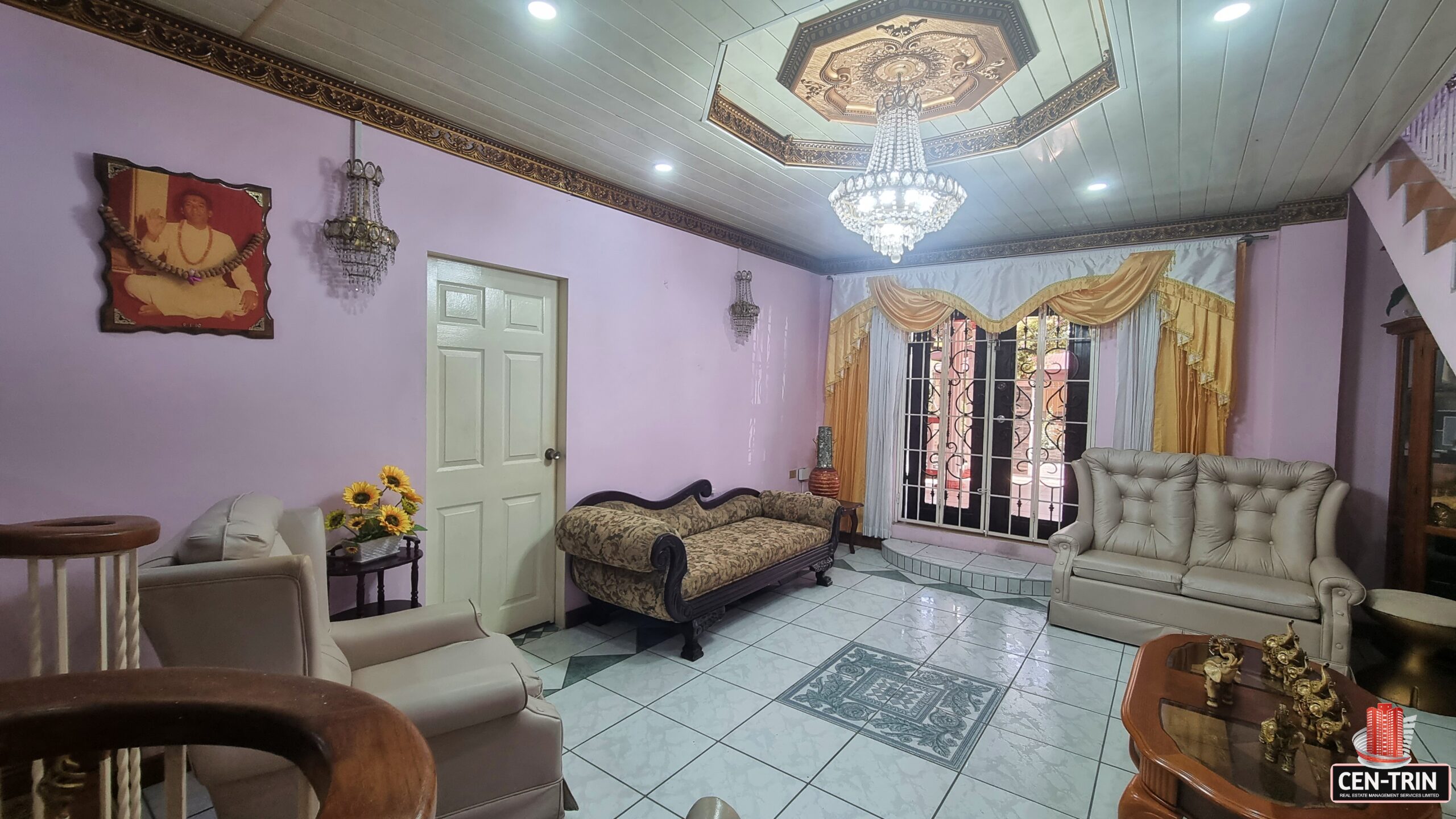 Cen-Trin Real Estate Management Services Limited - Serenity Park Home