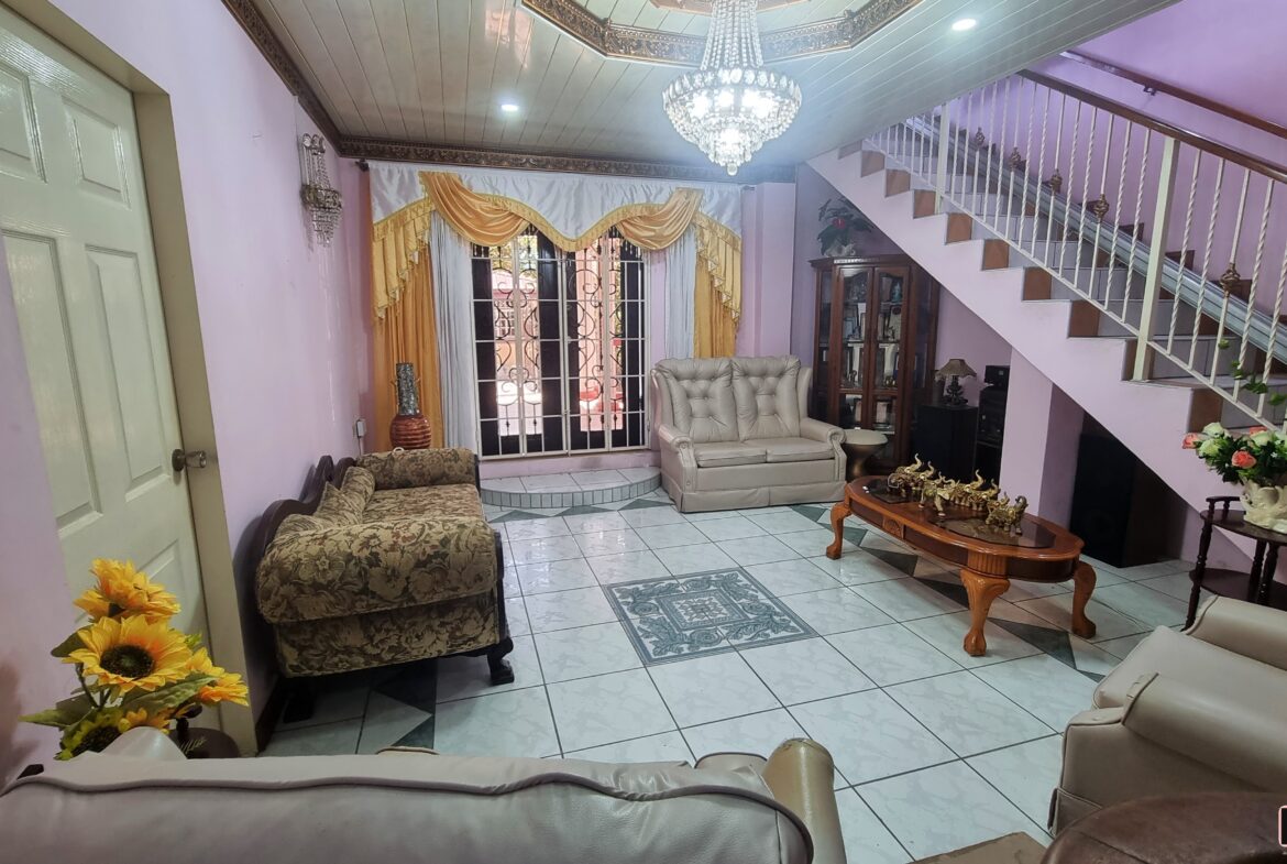 Cen-Trin Real Estate Management Services Limited - Serenity Park Home