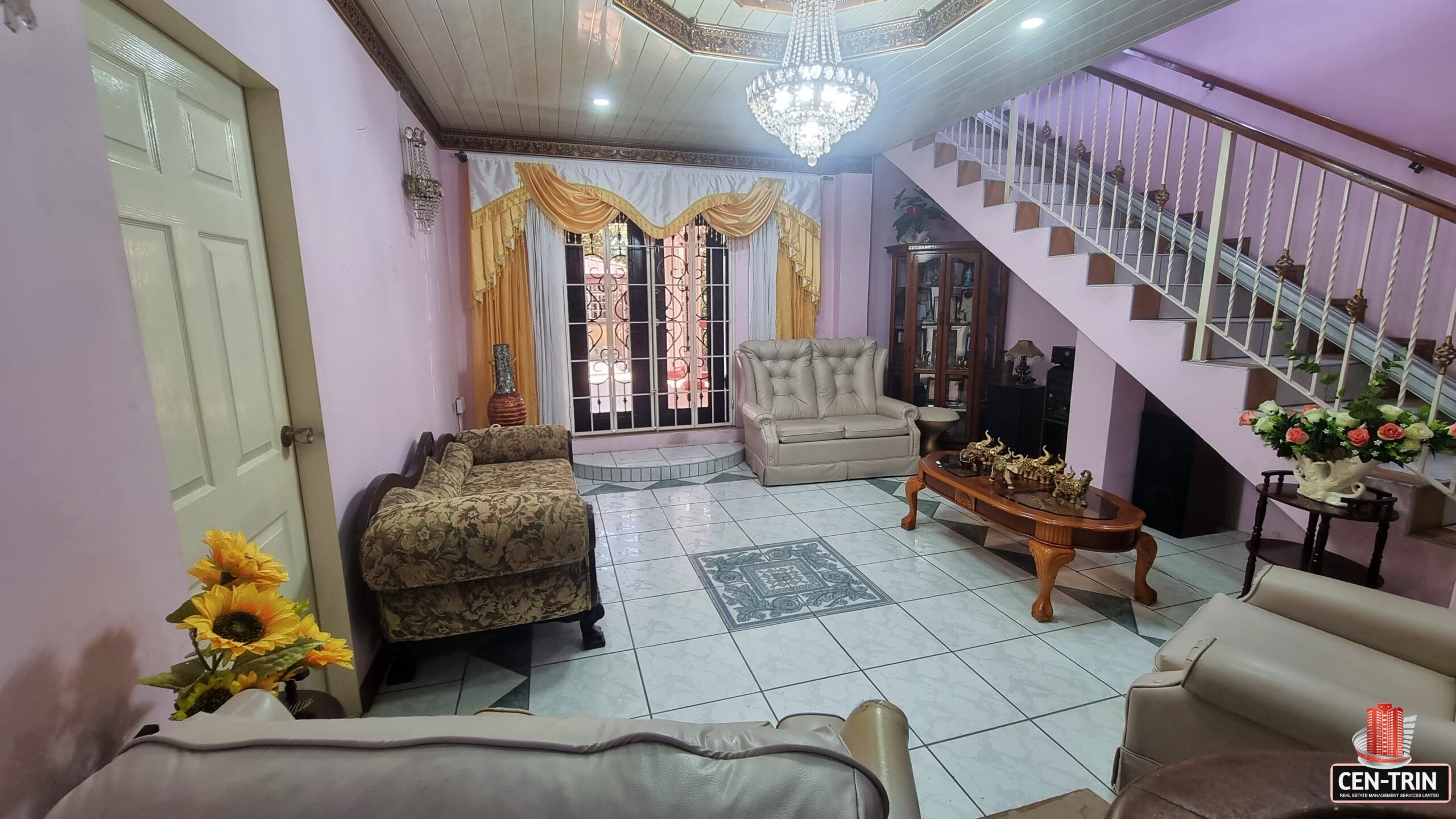 Cen-Trin Real Estate Management Services Limited - Serenity Park Home