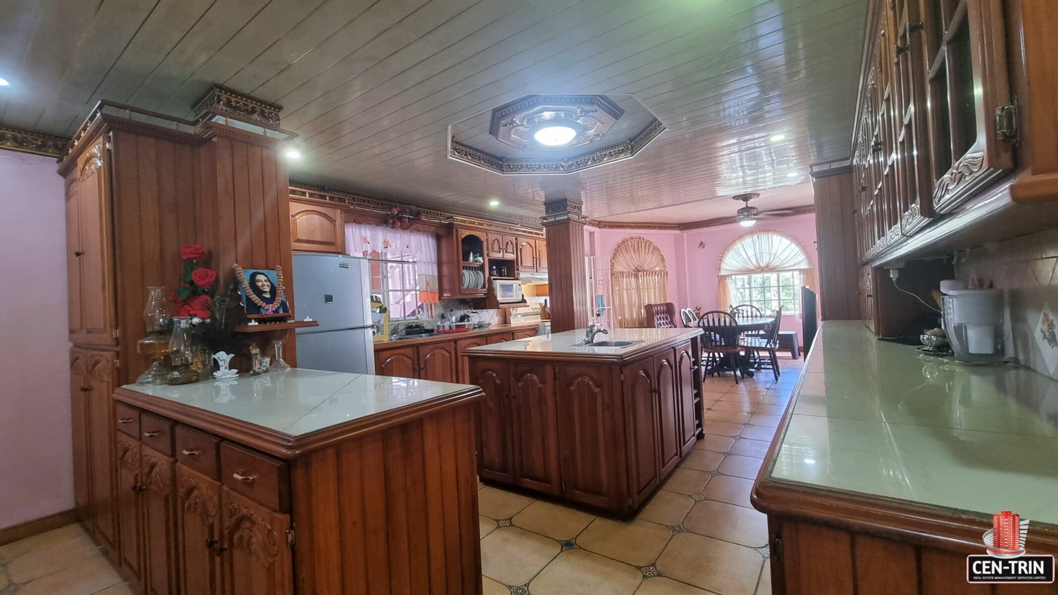 Cen-Trin Real Estate Management Services Limited - Serenity Park Home