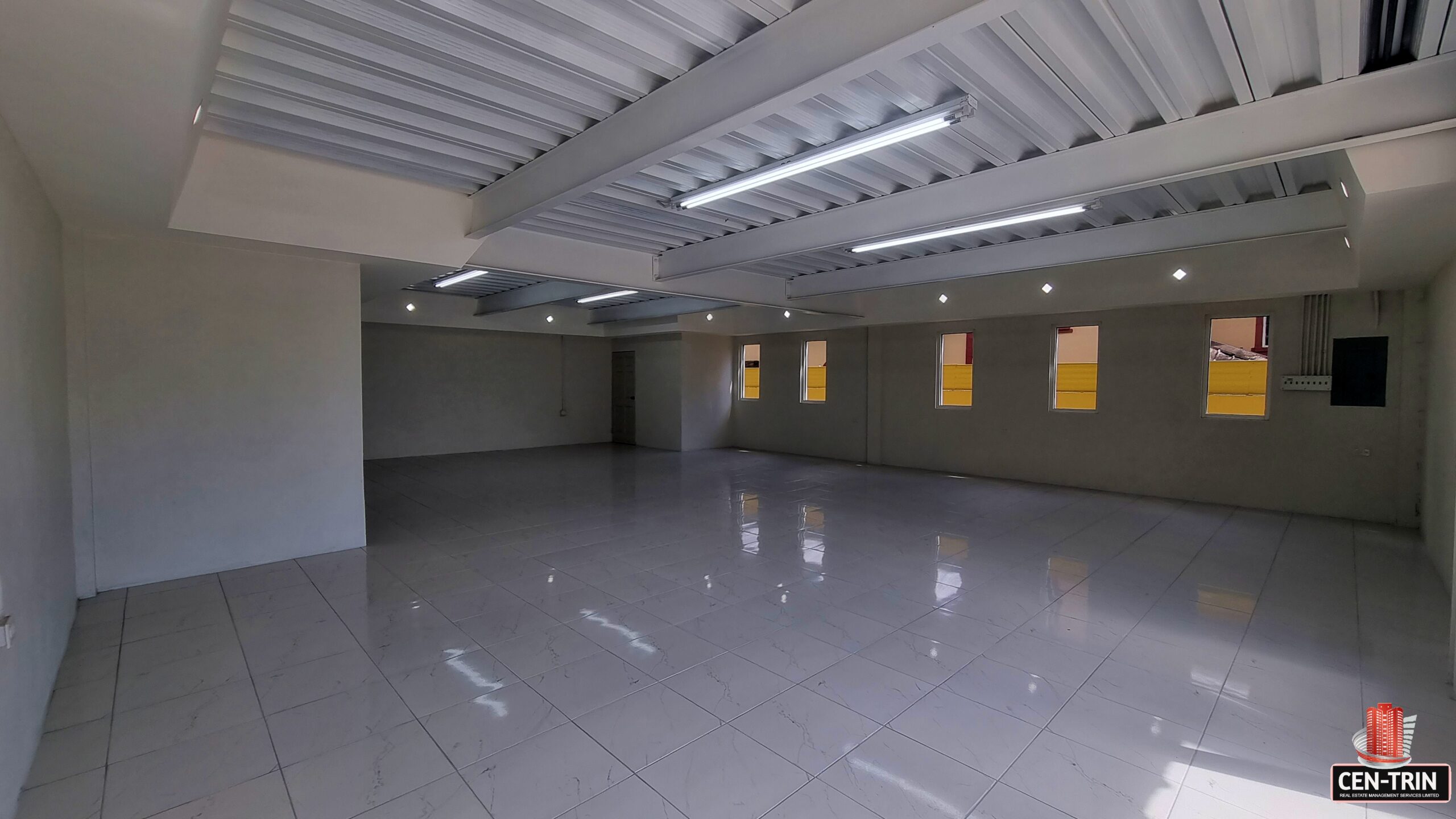 Cen-Trin Real Estate Management Services Limited - Cunupia Commercial