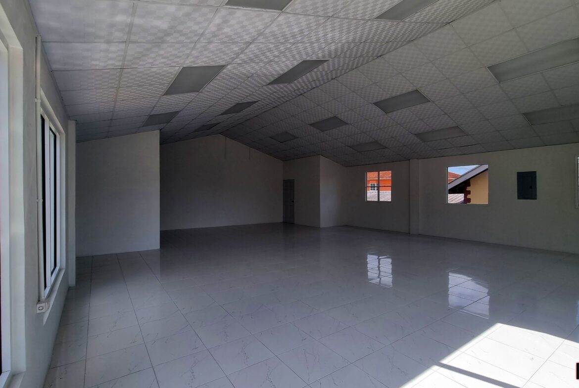 Cen-Trin Real Estate Management Services Limited - Cunupia Commercial