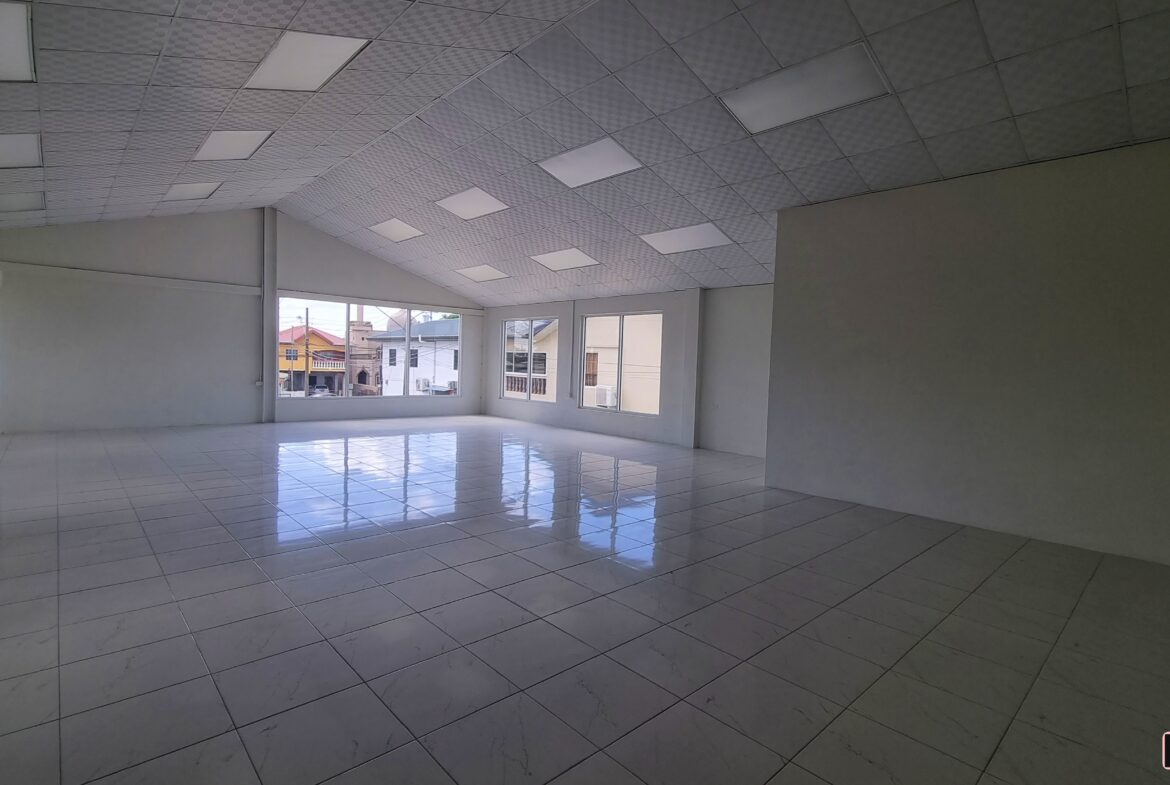 Cen-Trin Real Estate Management Services Limited - Cunupia Commercial