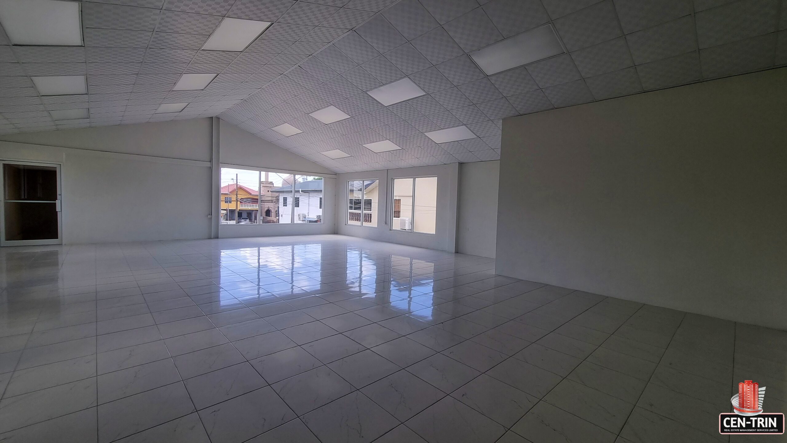 Cen-Trin Real Estate Management Services Limited - Cunupia Commercial