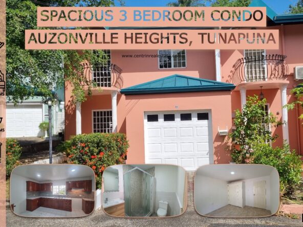 Cen-Trin Real Estate Management Services Limited - Auzonville Heights Rental