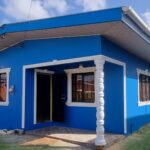 3 bedroom house for rent chaguanas