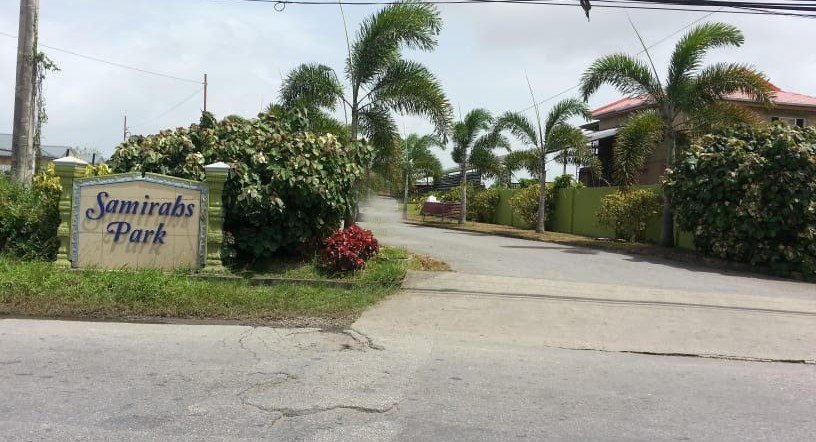 Cen-Trin Real Estate Management Services Limited - Samirahs Park, Londgenville - Land for Sale - $725K