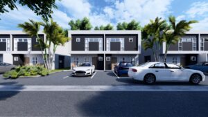 town house for sale munroe road cunupia