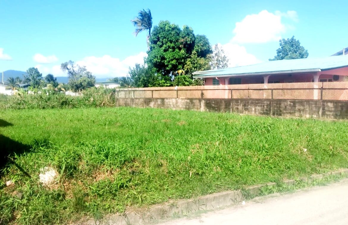 Cen-Trin Real Estate Management Services Limited - Boyee Trace, Madras - 1 Lot for Sale - $350K