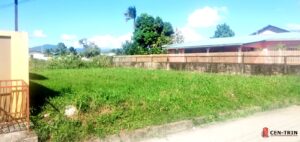 Cen-Trin Real Estate Management Services Limited - Boyee Trace, Madras - 1 Lot for Sale - $350K