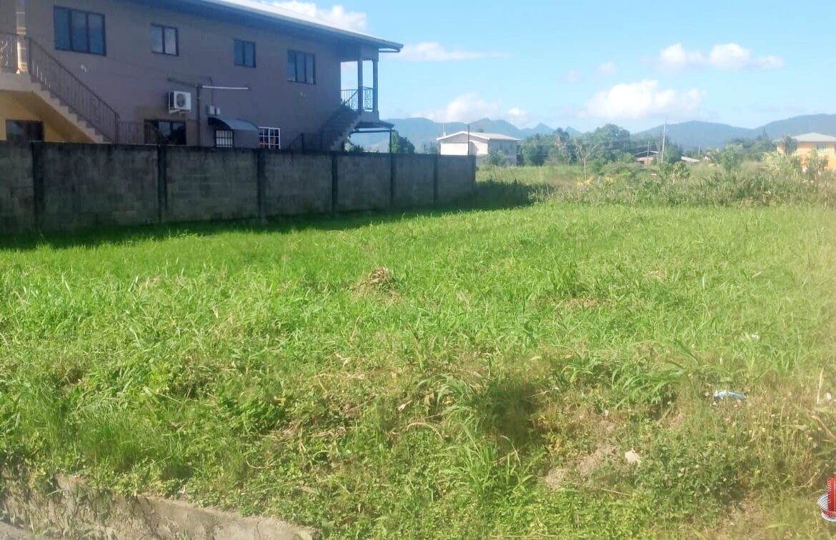 Cen-Trin Real Estate Management Services Limited - Boyee Trace, Madras - 1 Lot for Sale - $350K