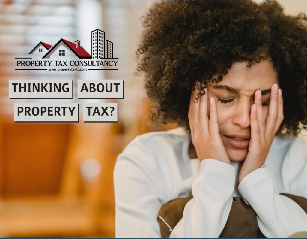 Property Tax Consultancy 10 Cen-Trin Real Estate Management Services Limited -