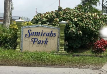 Cen-Trin Real Estate Management Services Limited - Samirahs Park, Londgenville - Land for Sale - $725K