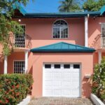 3 Bedroom Townhouse Rental Tunapuna | Secure Gated Community | Feature Image Front