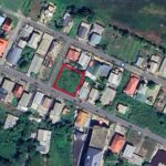 land for sale chin chin; Prime 10,000 Sq Ft Land for Development on Chin Chin Main Rd Chin chin prime land develop; Cen-trin Real Estate