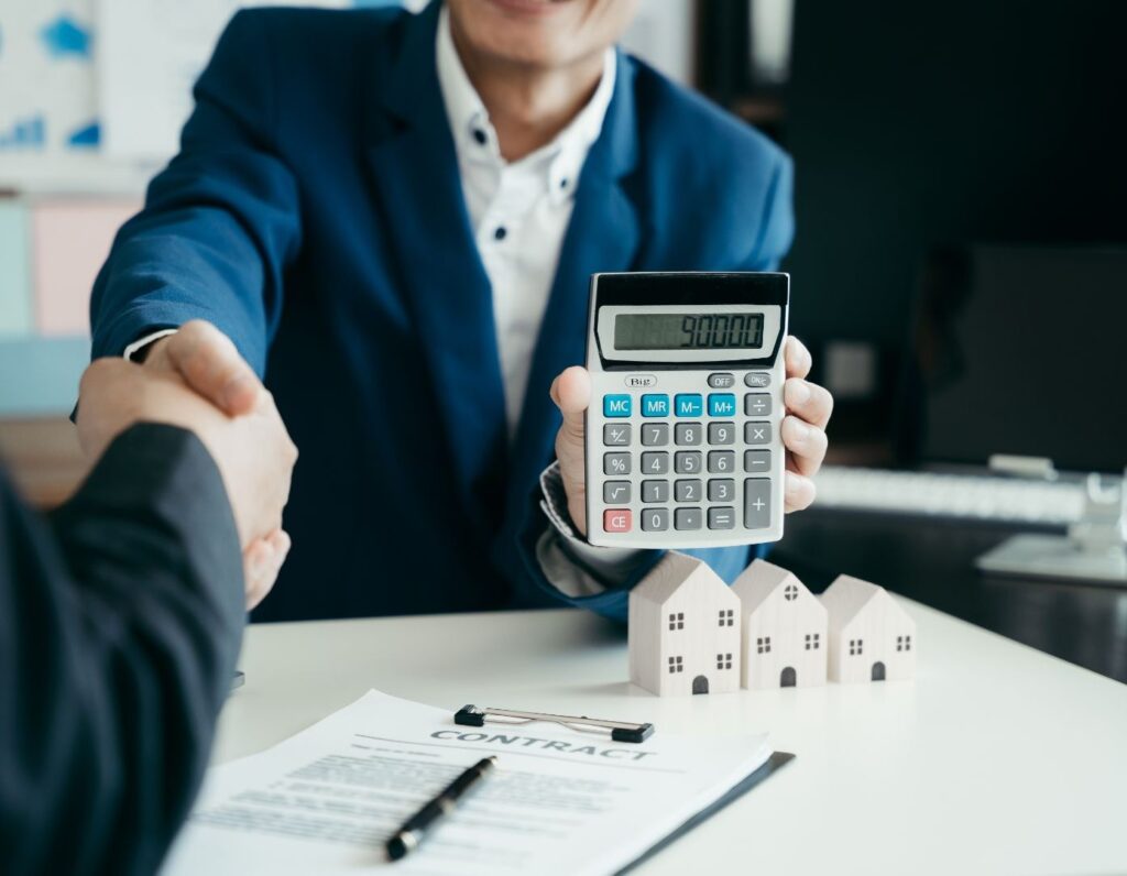 Cen-Trin Real Estate Management Services Limited -