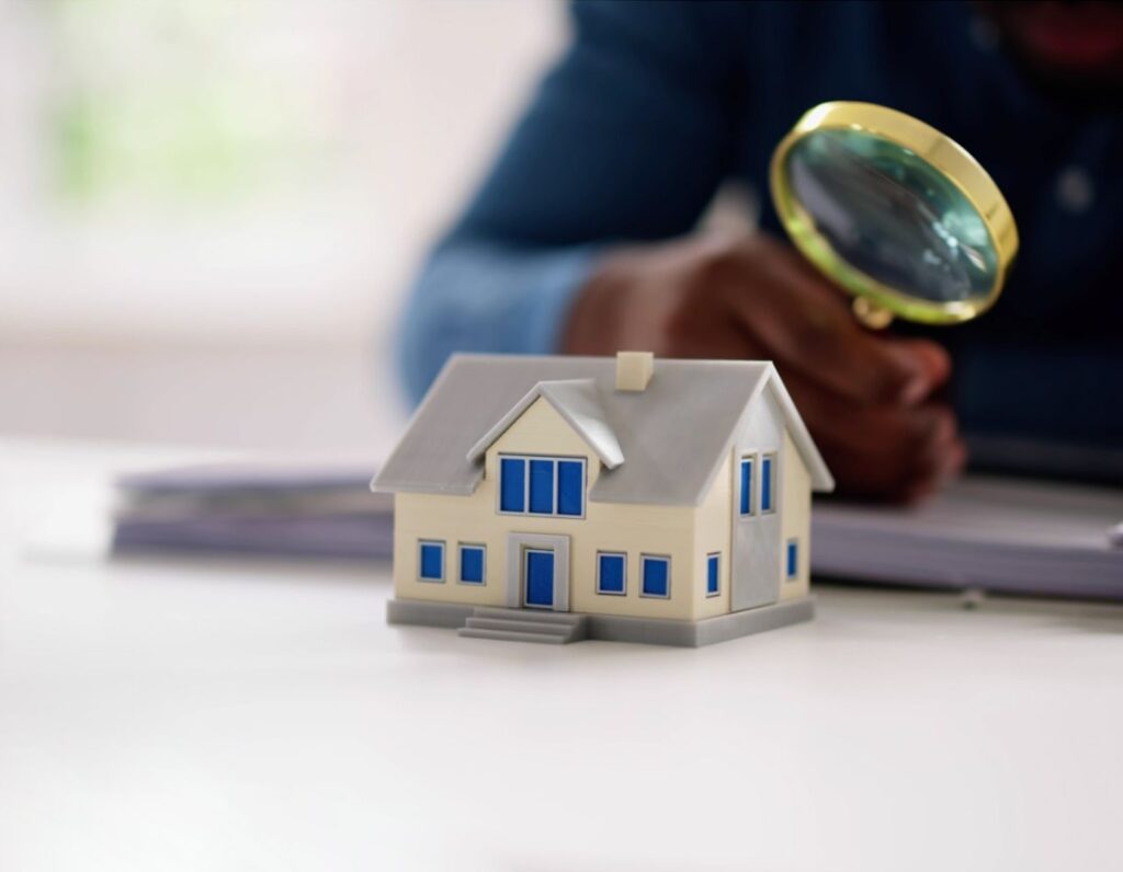 Cen-Trin Real Estate Management Services Limited -