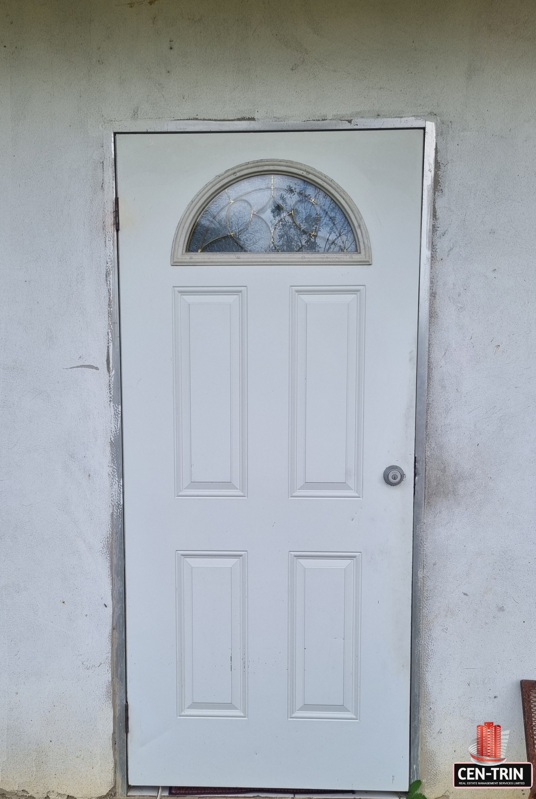 Las Lomas #1 2 Bedroom House For Sale - Secured Back Door