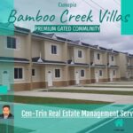 Luxury Townhouses Cunupia | Bamboo Creek Villas Feature Image