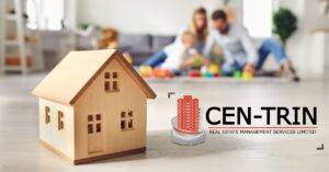 Your One-Stop Shop for All Things Real Estate in Trinidad: About Cen-Trin Real Estate Management Services / Cen-Trin Real Estate Blog