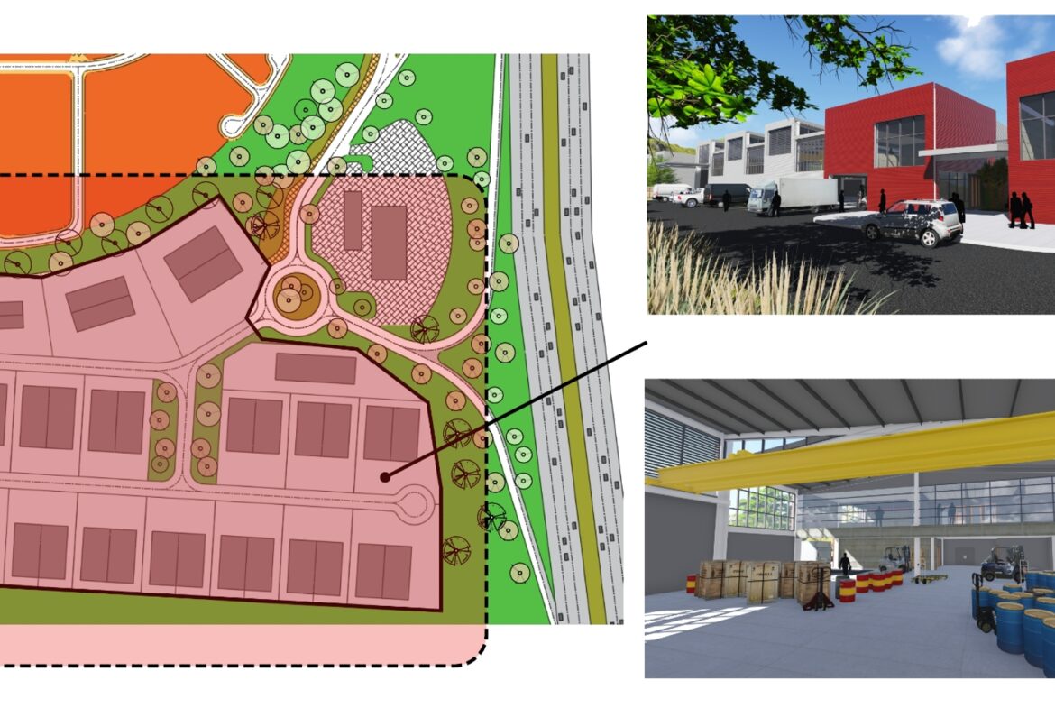 Utopia Concept Art