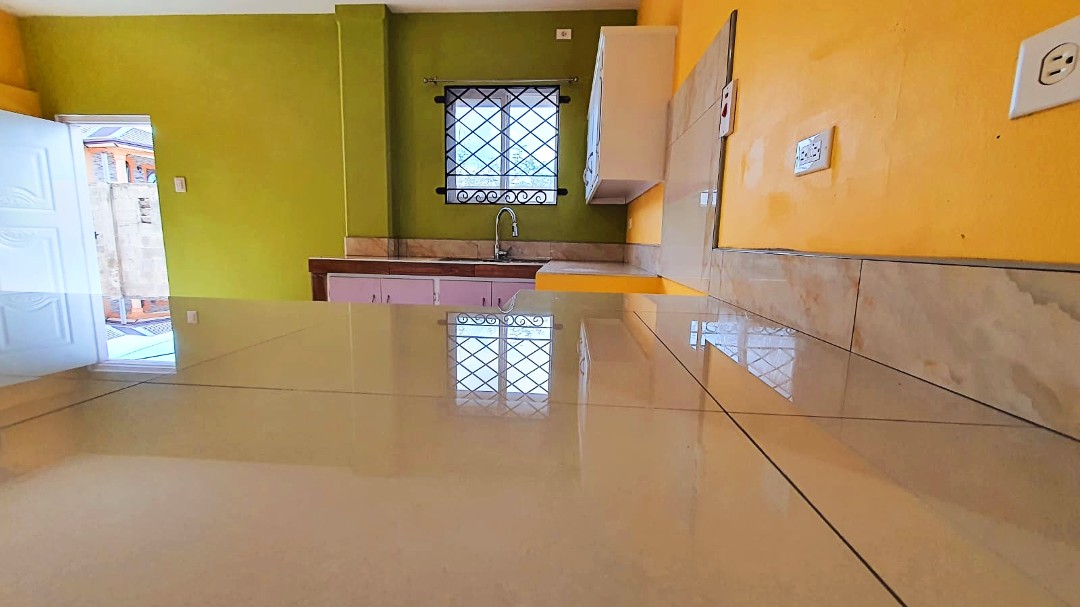 Apartment for Rent in Trinidad – Secure 2 Bed Chaguanas Rental! (Cen-Trin Real Estate)