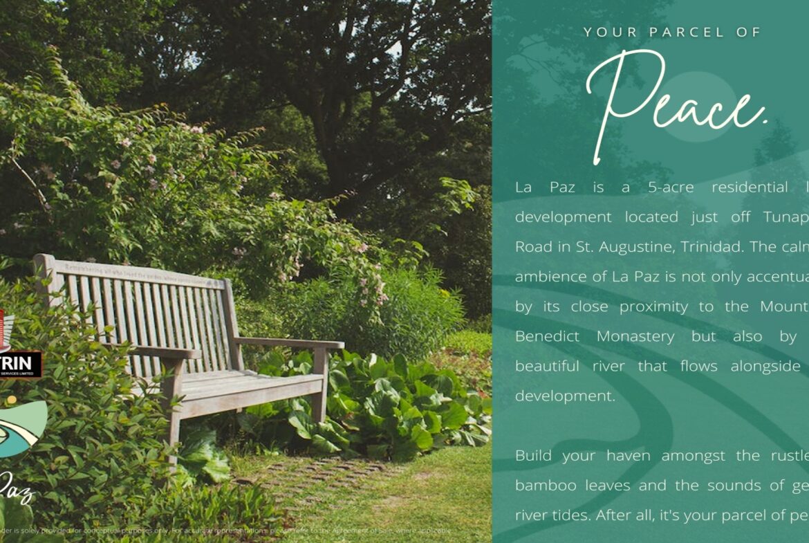 Prime residential land for sale with Easy Access in St. Augustine Gated Community