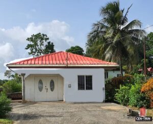 Las Lomas #1 - 2 Bedroom House for Sale – Affordable Dream Home