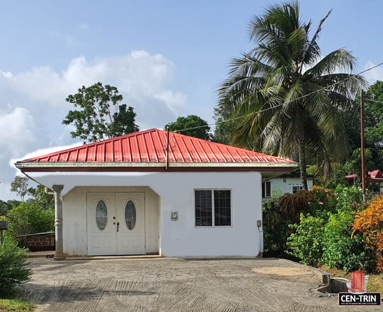 Las Lomas #1 - 2 Bedroom House for Sale – Affordable Dream Home