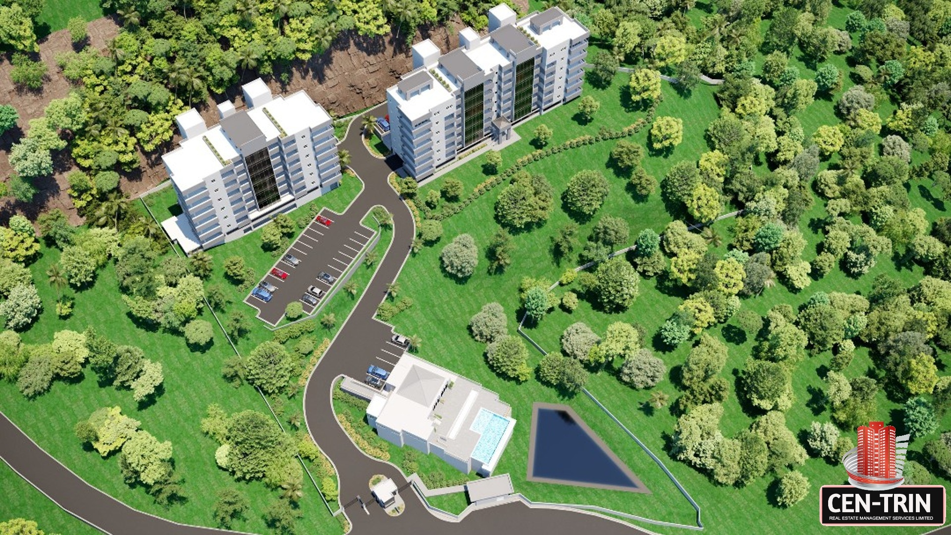 St Georges Luxury Living overview