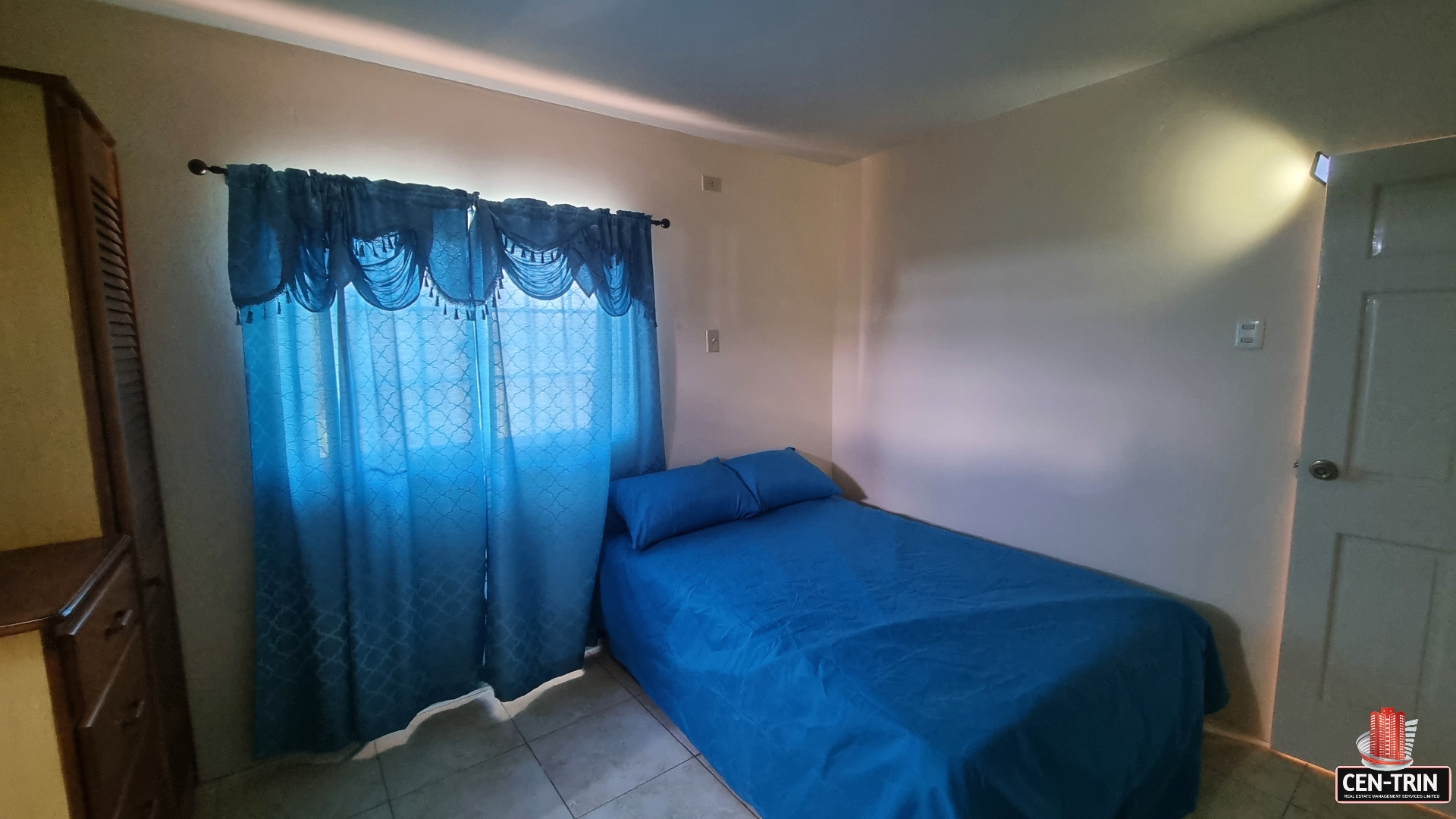Takaaful Gardens bedroom