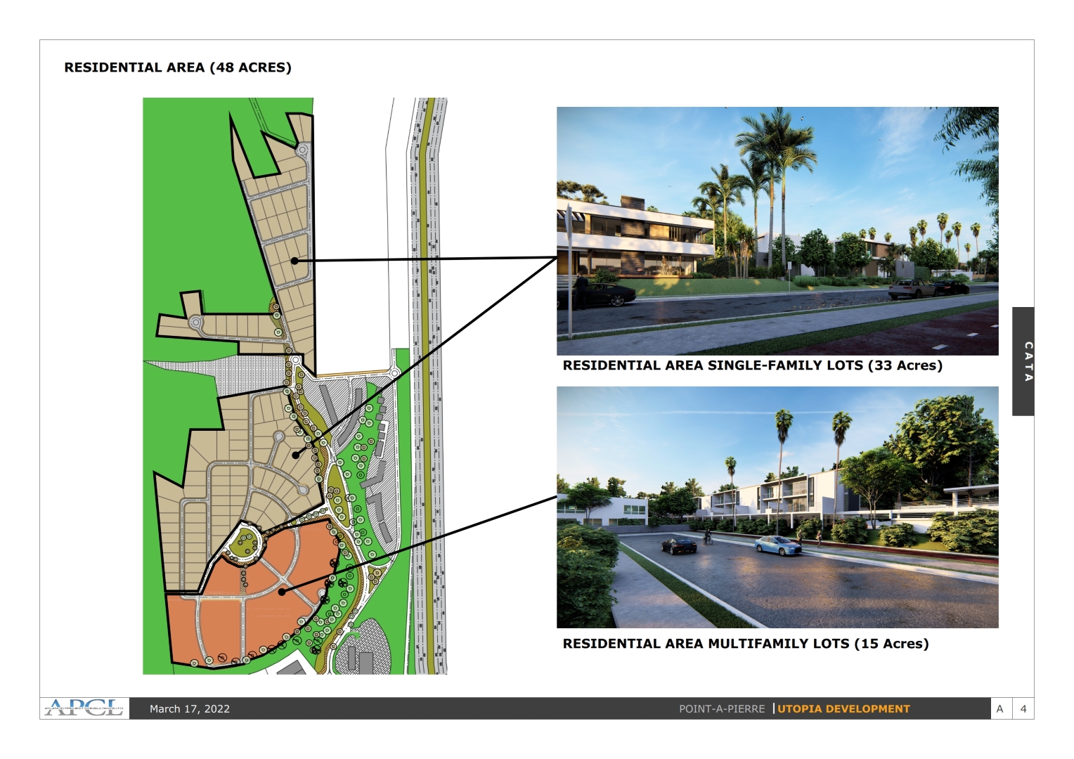 Utopia Concept Art